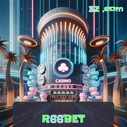 Casino R66 BET: Diversão e Segurança em Cada Jogada