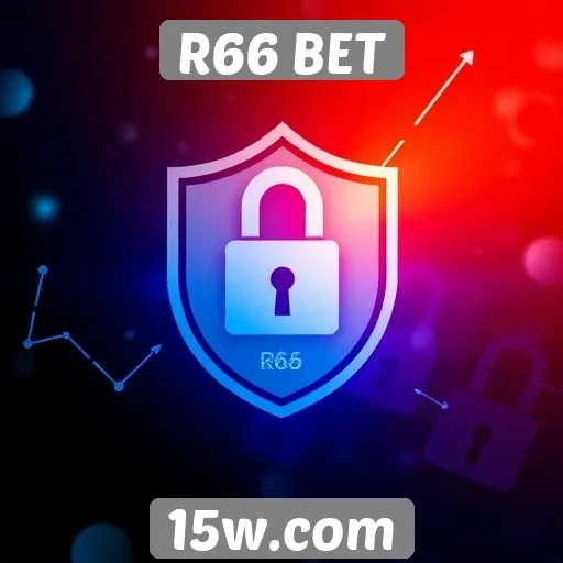 Avaliação da segurança no site R66 BET