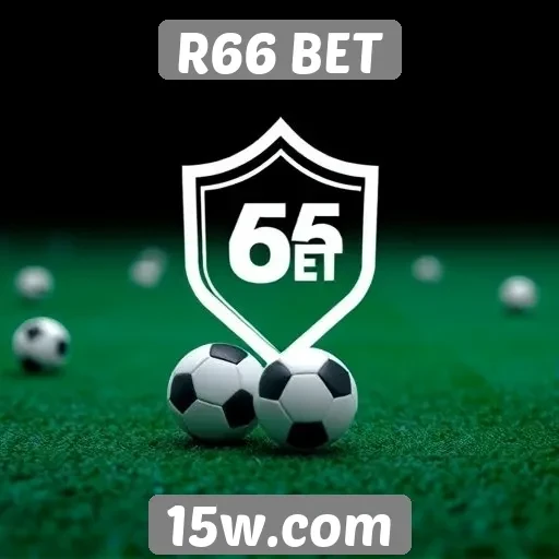 Análise da segurança no site R66 BET para jogadores