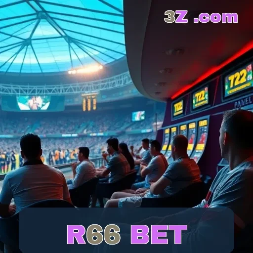 R66 BET: Explore Novidades e Dicas dos Jogos Incríveis!