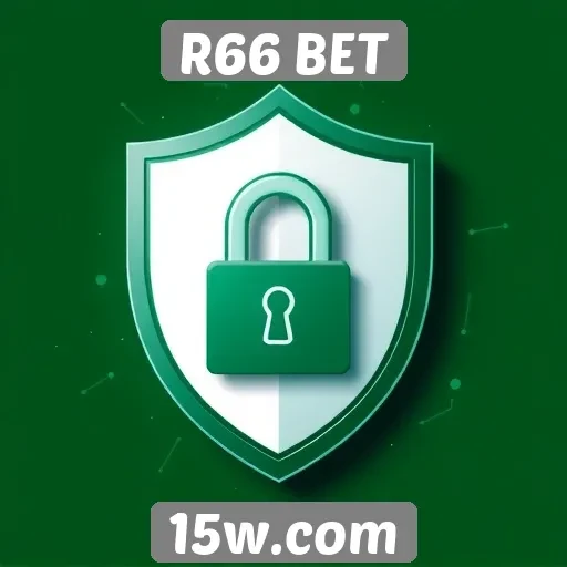 Segurança e proteção de dados no R66 BET